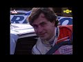 Rallye Monte-Carlo 1993 Group A [Passats de canto] (Telesport)