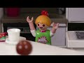 Playmobil Familie Hauser - Das lustige ABC Spiel mit Anna und Lena