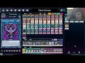 Deck profile EVILSWARM (Brancomalvagio) COMPETITIVO ITA Luglio 2022