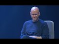 Daniel Ek – CEO and Founder of Spotify | In Good Company | Norges Bank Investment Management