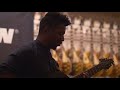 CME & Fishman Present: Tosin Abasi Performing 