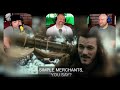 First time watching The Hobbit The Desolation of Smaug movie reaction
