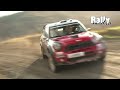 WRC Wales Rally GB 2011 (HD)