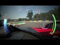 Ferrari Hypercar 51 Full Onboard Lap with Antonio Giovinazzi I 2023 6 Hours of Monza I FIA WEC