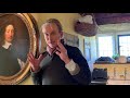 Art in Isolation: Philip Mould from Duck End Episode 1