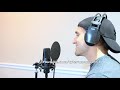 Ed Sheeran - Perfect - Short Cover  - Tyler Mancuso