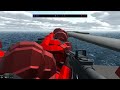 Leading A Navy Jet Siege VS A BOSS AIRSHIP! | Ravenfield