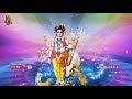 Siddha Mangala Stotram | Jayasindoor Entertainments | Dattatreya Bhakti | Devotional Songs