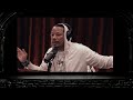 How Planets Are Actually Made | Joe Rogan & Terrence Howard