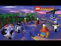 LEGO Island soundtrack [DOWNLOAD]
