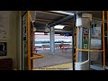 Queensland Rail: Train doors closing compilation! (+G:link bonus)
