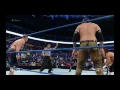 Smackdown K Nection 7 27 2016