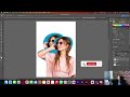 How to Use Elliptical Marquee Tool & Lasso Tool - Photoshop 2024 for Beginners in Hindi Ep-#03