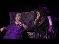 Paquita La del Barrio y Ana Barbara cantan en la Arena Monterrey en “La Última Parada Tour 2023”