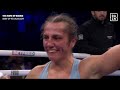 Fight Highlights | Ellie Scotney vs. Segolene Lefebvre