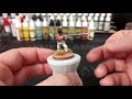 How I Paint Things ft. The Army Painter - Napoleonic British