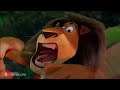 Madagascar (2005) - I Like to Move It Move It Scene (5/10) | Movieclips