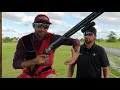 Unveiling the Secrets of Champion Shotgun Shooters (Professional Tips for Sporting Clays)