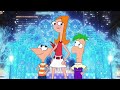 Credits - Phineas and Ferb