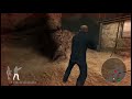007 Quantum of Solace - 05 - Getting Out This Cave