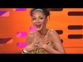 Tom Hanks Does An Amazing British Accent | The Graham Norton Show CLASSIC CLIP