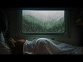 Alan Walker - Dreamer | SLOWED | with Relaxing Rain and Thunders sounds