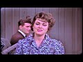 Patsy Cline - Leaving on Your Mind [Americana] HD Color