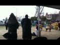 Yavapai-Apache Exodus Day Crown Dancers