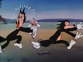 MIGHTY MOUSE: Wolf! Wolf! - Full Cartoon Episode - HD