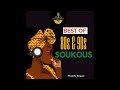 Best of 80s & 90 Soukous (Alain Kounkou, Sah'lomon, Kanda Bongo Man, Yondo Sisters, Diblo Dibala