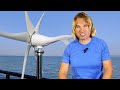 DON'T BUY THIS TURBINES. WHAT TO LOOK FOR IN WIND TURBINES FOR HOME