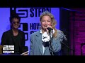 Kate Hudson “Gonna Find Out” Live on the Stern Show