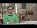 Cathedral Homilies - June 10 (Fr. Geoff)