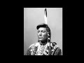 Tatanka Ohikita: Chief Brave Buffalo - Hunkpapa Sioux - North Dakota, USA