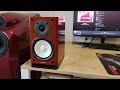 Onkyo d-n9 - первое прослушивание (часть 2)