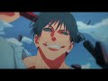 VVV-TOJI RETURN [AMV/EDIT]