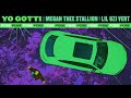 Yo Gotti - Pose (Audio) ft. Megan Thee Stallion, Lil Uzi Vert