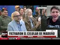 🚨ANONYMOUS FILTRÓ EL NÚMERO TELEFÓNICO DE MADURO Y EL DICTADOR SE VOLVIÓ LOCO | BREAK POINT