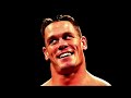 John Cena’s 2005 “My Time is Now” entrance video