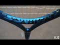 Capital Oliver Tennis Racquet | 2016