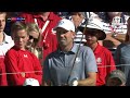 Garcia vs Mickelson | Extended Highlights | 2016 Ryder Cup