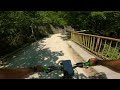 Downhill Bike - DF Olteț - Peștera Polovragi