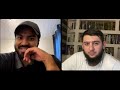 Arabic Conversation: Hummam about his journey (Advanced)