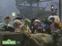 Sesame Street: Boston Letter T Party | Kermit News