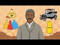 George Washington Carver for Kids | Learn all about his incredible life and story