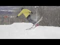 Meet The Team | LINE Skis Quebec