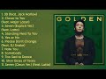 JUNGKOOK ‐ GOLDEN - Only Choruses
