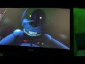 Bonnie got me! (Animatronic data repair demo part 1)