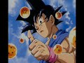 Dragon Ball Z AMV - Cold - When Angels Fly Away