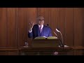 Sprunt 2024 – Lecture III – Dr. John Thatamanil